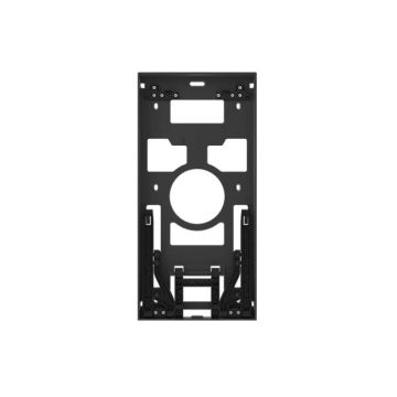 2N IP Style surface installation chassis