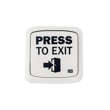 2N 'Press to Exit' button
