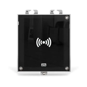 2N Access Unit 2.0 RFID - 125kHz, 13.56MHz, NFC