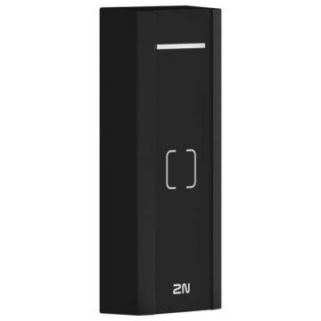 2N Access Unit M Bluetooth & RFID - 125kHz, 13.56MHz