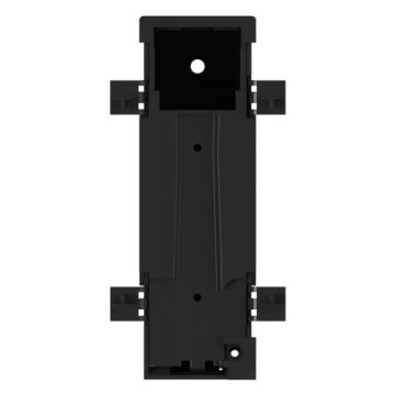 2N Access Unit M flush installation box