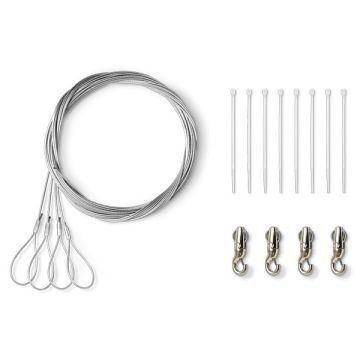 Shure A900-S-GM