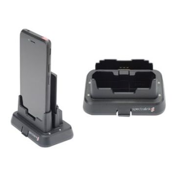 Spectralink Versity 95/96/97-Serie Dual lader excl. adapter