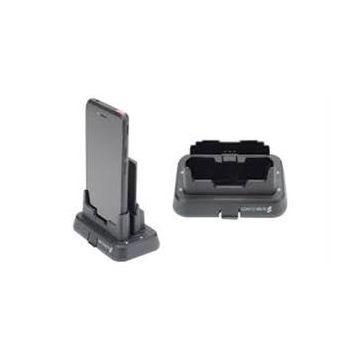 Spectralink Desktop lader voor 92-serie handserie, excl. ada