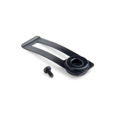 Spectralink Swivel belt Clip holster tbv 9240 handset (no sc
