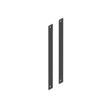 ErgoXS VESA adapterstrips t.b.v. Work/Twist VESA hoogte 200m