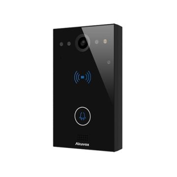 Akuvox E11R Access control, incl. opbouw set