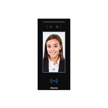 Akuvox E16C SIP intercom