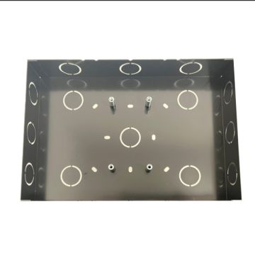 Akuvox IT88S Installation Kit In-Wall