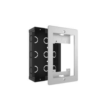 Akuvox R20X Installatie kit In-Wall V2.0