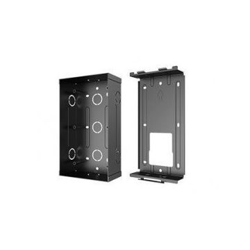 Akuvox R26X serie Installatie inbouwmontage