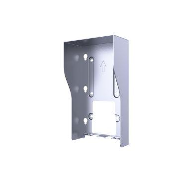 Akuvox Regenkap - R26 serie opbouwmontage