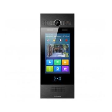 Akuvox R29C intercom - Kleur Zwart
