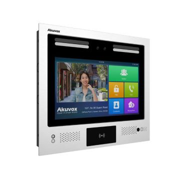 Akuvox Android SIP intercom
