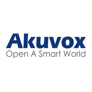 Akuvox X916 kit inbouw set