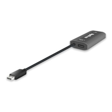 Wyrestorm HDMI USB A to USB-C Adapter