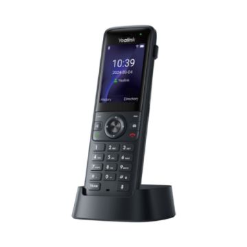 Yealink AX83H WiFi telefoon