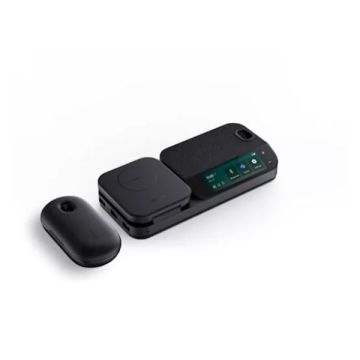 Yealink BH71 Workstation Pro USB C/A Headset
