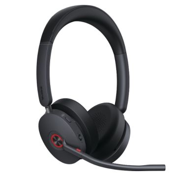 Yealink BH74 UC USB-C/A Headset Headset