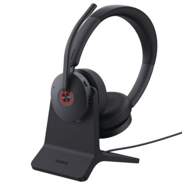Yealink BH74 met Stand UC USB-C/A Headset