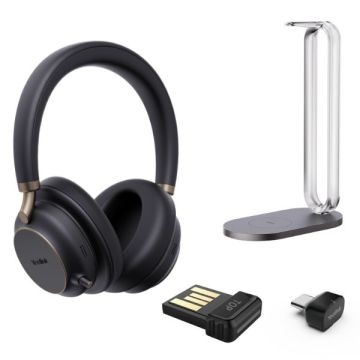 Yealink BH76 Plus met standaard UC USB-C/A Headset