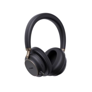 Yealink BH76 Plus UC Black USB-C/A Headset