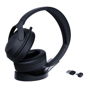 Yealink BH78 with Stand USB-C/A
