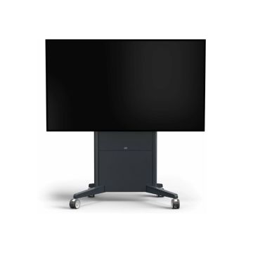 SMS Presence Floorstand Mobile