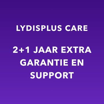 CM20 Care 1 jaar extra garantie