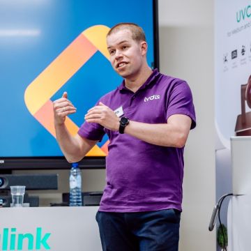 LydisPlus Commerciële consultancy op locatie 4 uur