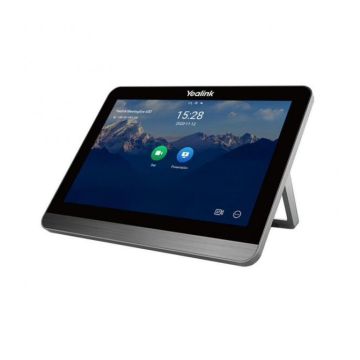 Yealink CTP18 Touch Panel - voor Android