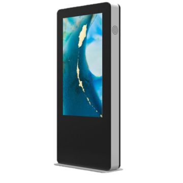 Dahua DHI-LDV65-EAO400K/L Digital signage display