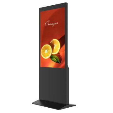 Dahua DHI-LDV65-HAI400TK/L Digital signage display