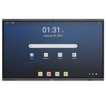 Dahua DHI-LPH86-U Series Smart interactive whiteboard