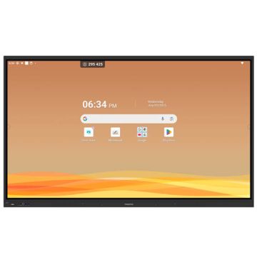 Dahua DHI-LPH86-ST430 interactief whiteboard