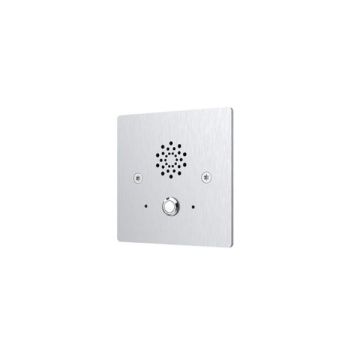 Akuvox Vandal resistant SIP Intercom (Audio only)