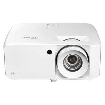 Optoma ZH451 Projector
