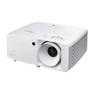 Optoma ZH521