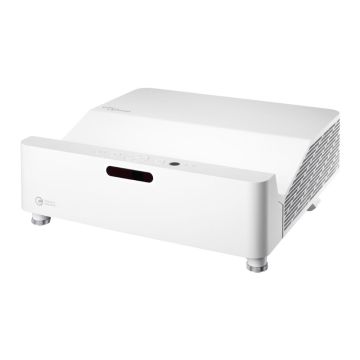 Optoma ZW410UST