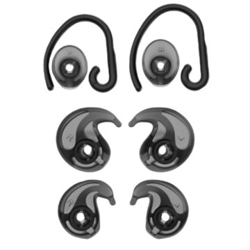 Yealink Earhooks and Eartips Pack for WH63 E2/WH67