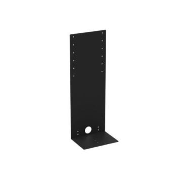 ErgoXs Camera Mount Zwart