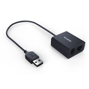 Yealink EHS40, DHSG Headset adapter