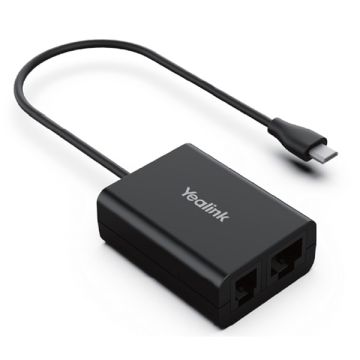 Yealink EHS60 draadloze headset adapter