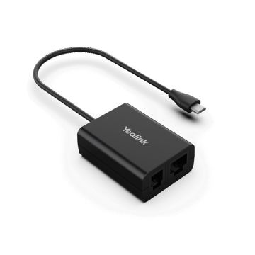 Yealink EHS61 draadloze headset adapter