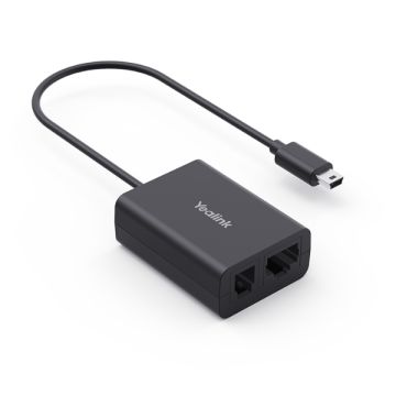 Yealink EHS62 draadloze headset adapter