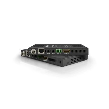 Wyrestorm 35m 4K60 HDBaseT Extender