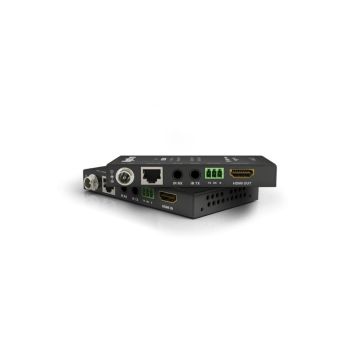 Wyrestorm 4K UHD HDBaseT Extender Set