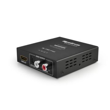 WyreStorm Essentials HDMI Audio Extractor