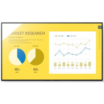 Sony FW-75EZ20L 75" monitor