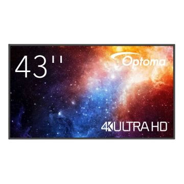 Optoma N3432K 43"